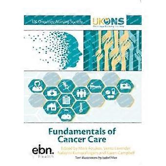 Fundamentals Of Cancer Care - EBN Health