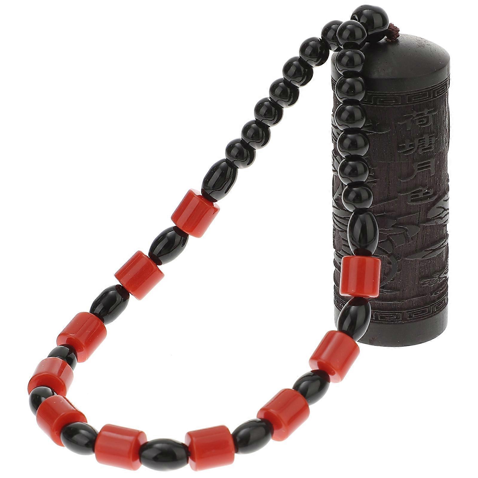 Nasal Dispenser Bottle for Daily Use 1Pcs Ebony Portable Storage