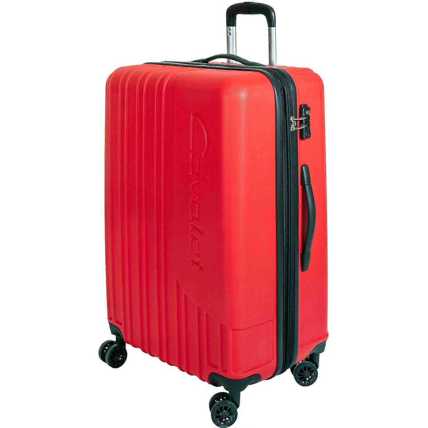 Malibu Large Red