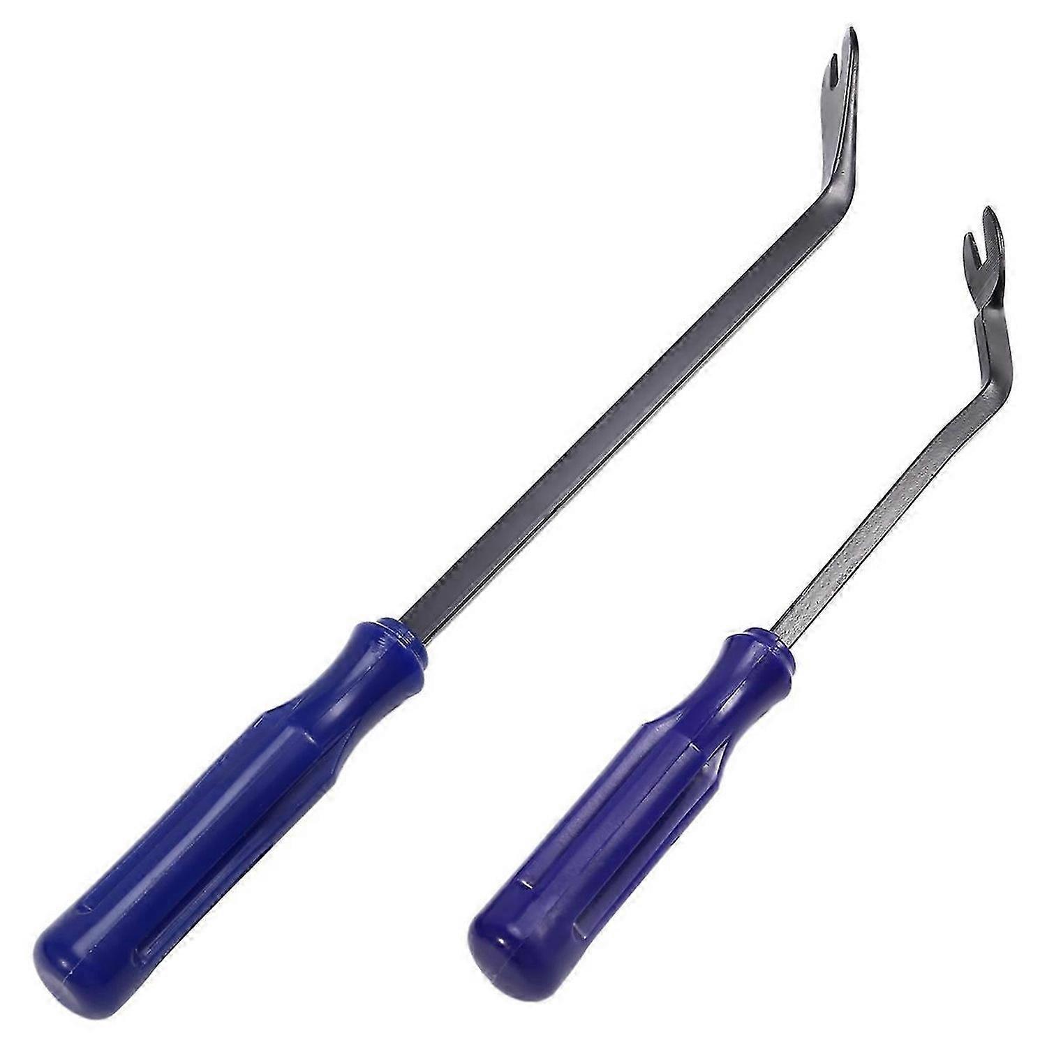 Car Plastic Trim Removal Tool for Auto Trim Puller Set