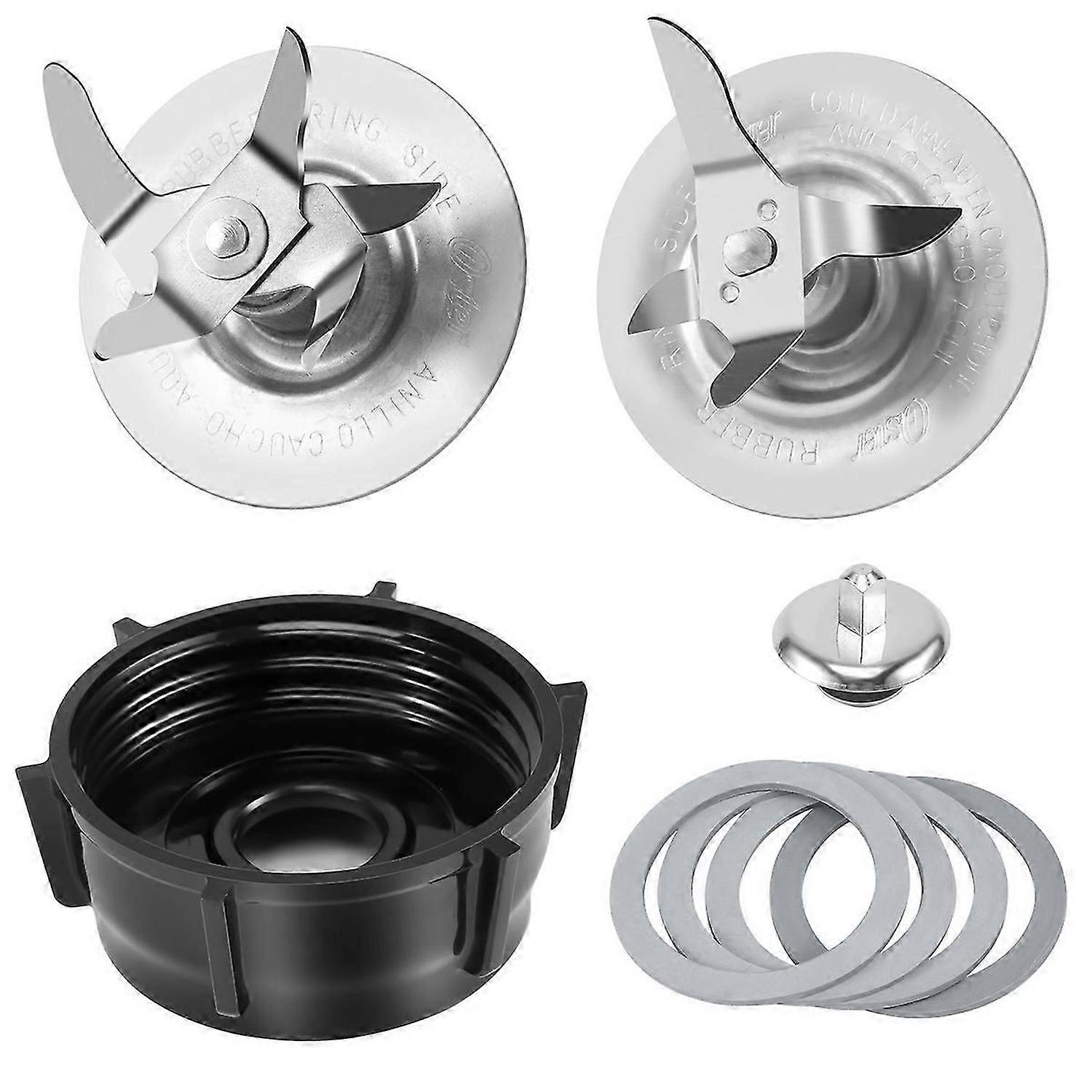 Replacement Parts for & Osterizer Blender Ice 4980 4961 Gasket Coupling Stud Slinger