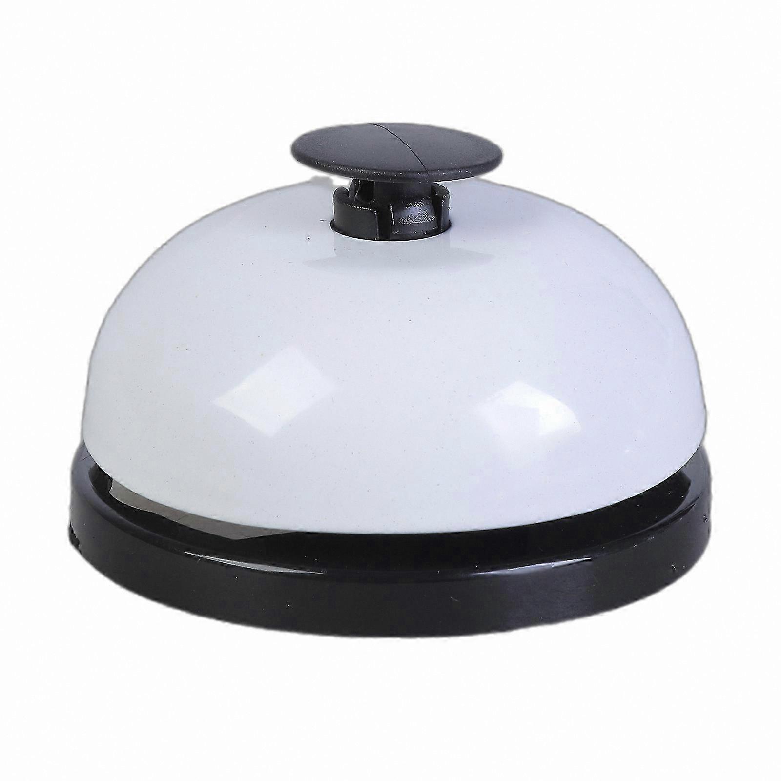 Puppy Training Bell Communication Tool for Small Dogs Yellow Color Device