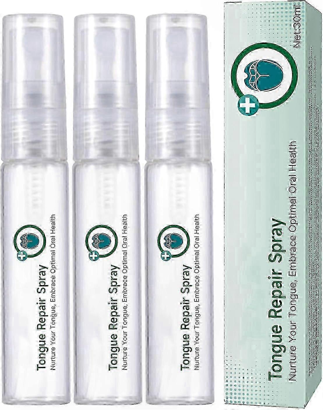 Oral Freshness Spray for Dry Mouth, Bad Breath Relief, and Tongue Comfort, Fissure Support, Instant Hydration, and Odor Control Solution