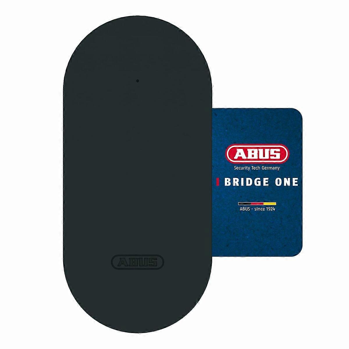 Access point ABUS Bridge One CFW4100BK Black