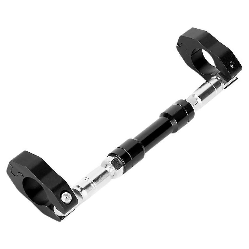 Durable Aluminum Motorcycle Balance Cross Handlebar Adjustable 2Pcs