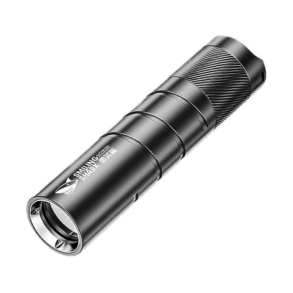 Uv Flashlight Portable Ultraviolet Light Torch Black Light Pet Urine Detector