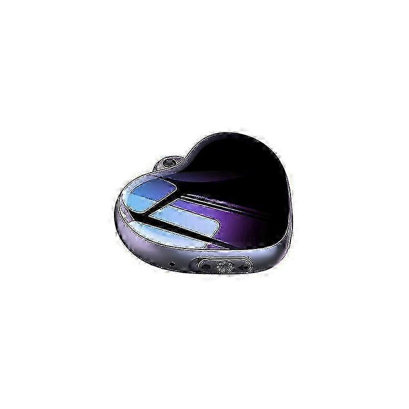 Mini Pendant Voice Recorder for Interviews/Conferences