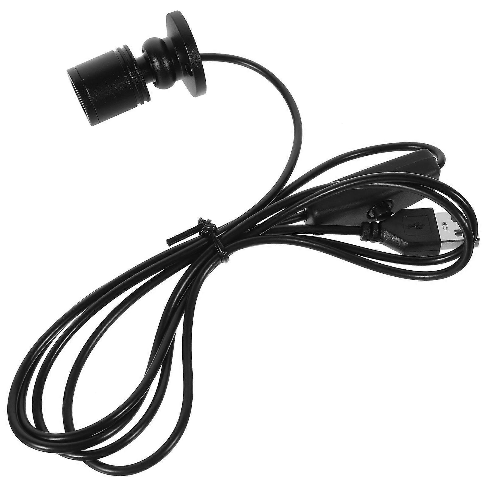 LED Spotlight 4Pcs Jewelry Display Lighting Perfect For Retail Exhibition And Home Use Compact Size And Focused Lighting