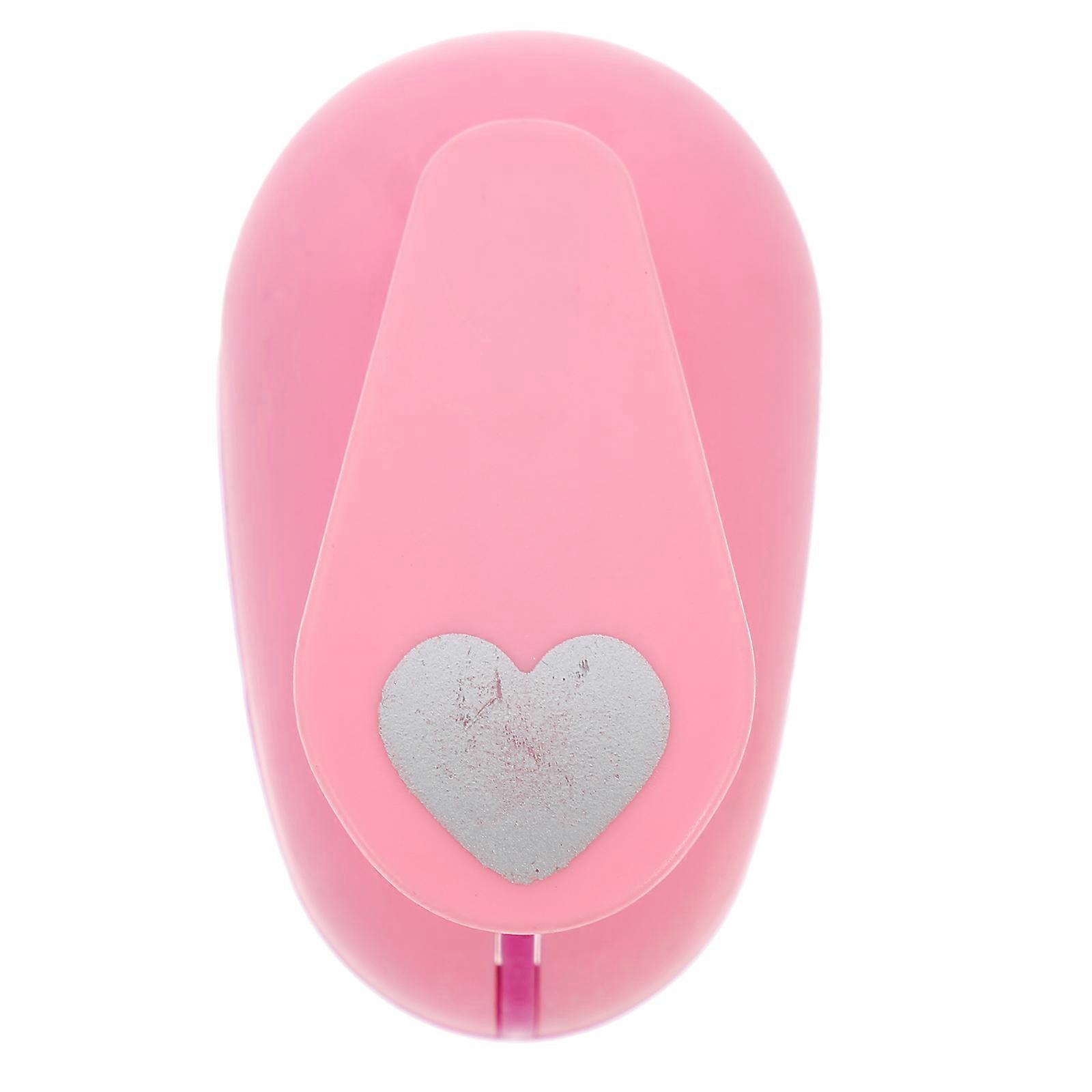 Handmade Punch 2Pcs Paper Punch Tool for DIY Paper Crafts
