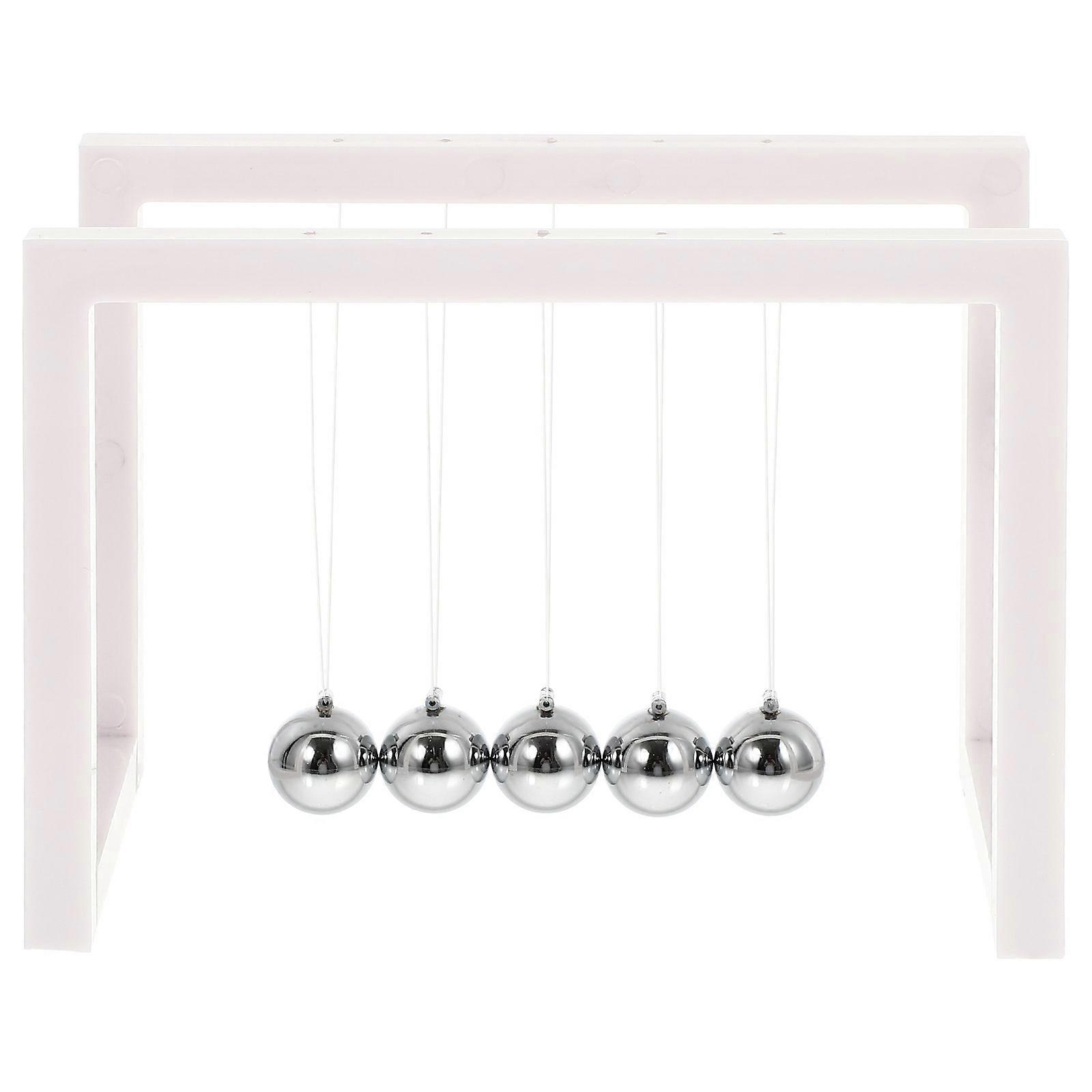 Desktop Science Decoration Ball for Decor 3Pcs