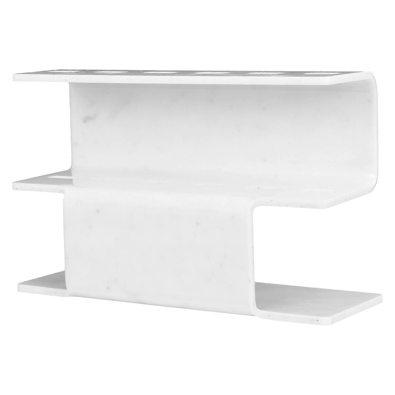 Grafting Eyelash Extension Tool Holder Acrylic Storage Display Stand Home Use 1Set
