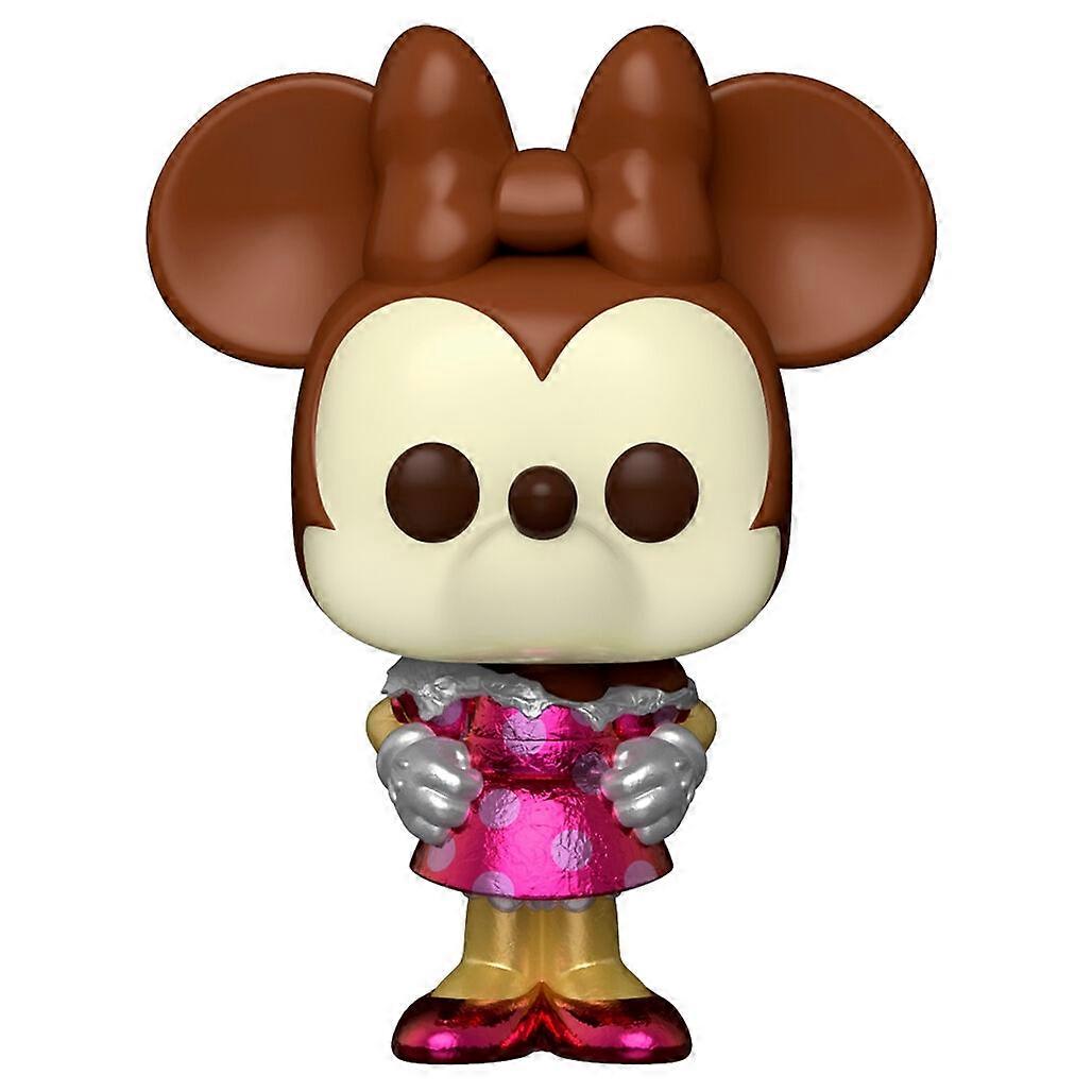 Disney Classics Mickey Mouse popfiguur, verzamelobject
