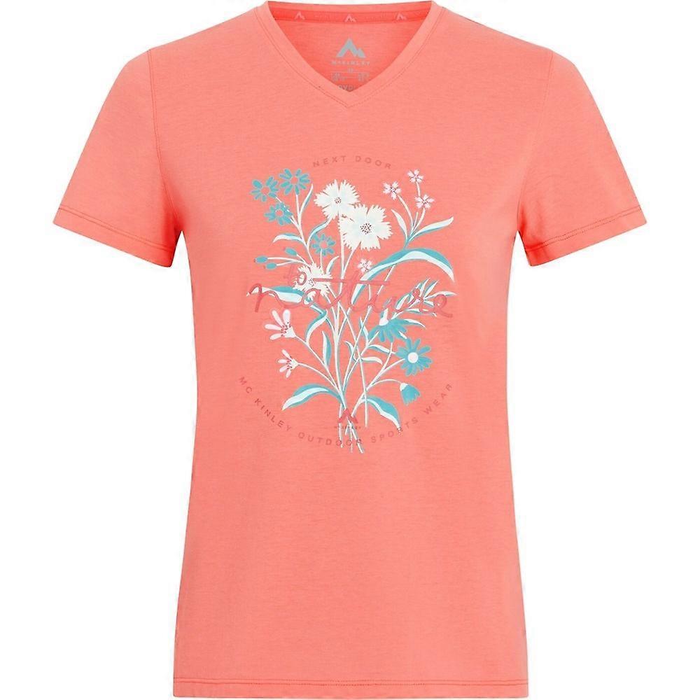 T-Shirt McKinley Nata Ii 430776