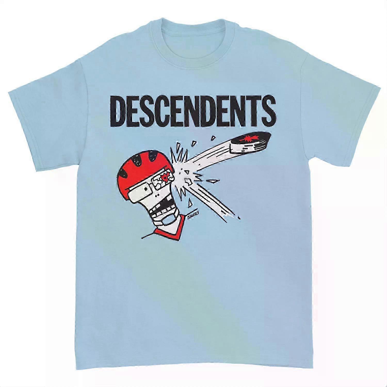 Tričko Descendentshoser Rockinstone