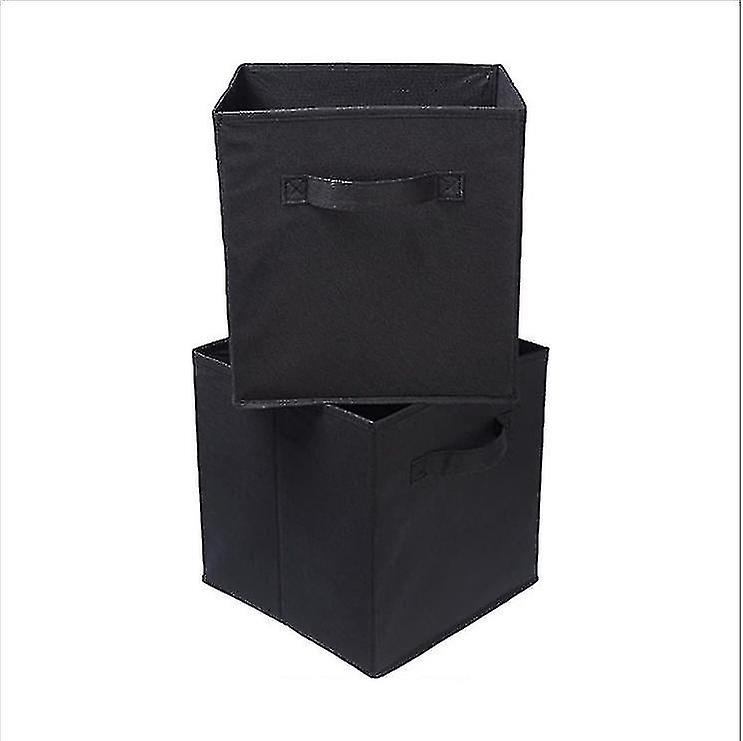 Foldable Large-capacity Household Storage Bagblack