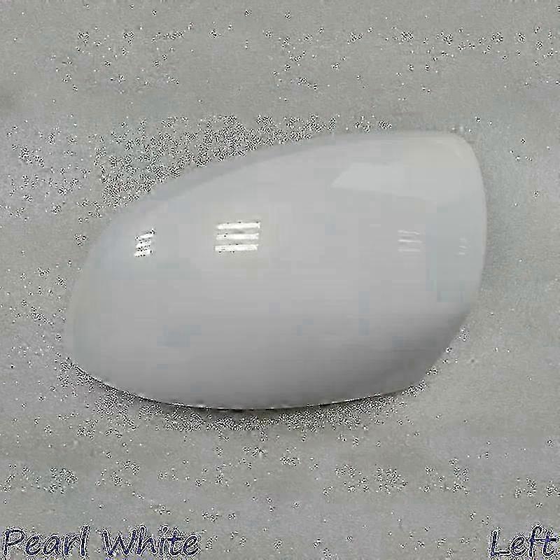 Applies to Original Car Accessories For Mazda 3 Axela BL 2009~2013 Rearview Mirror Cover Reverse Mirror Shell Case Shell Housing