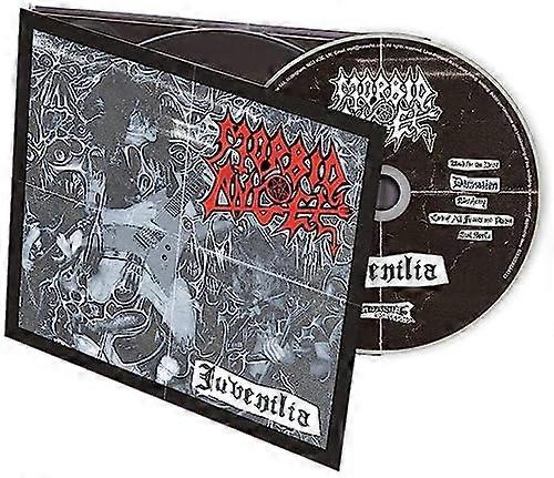 Morbid Angel - Juvenilia [CD]