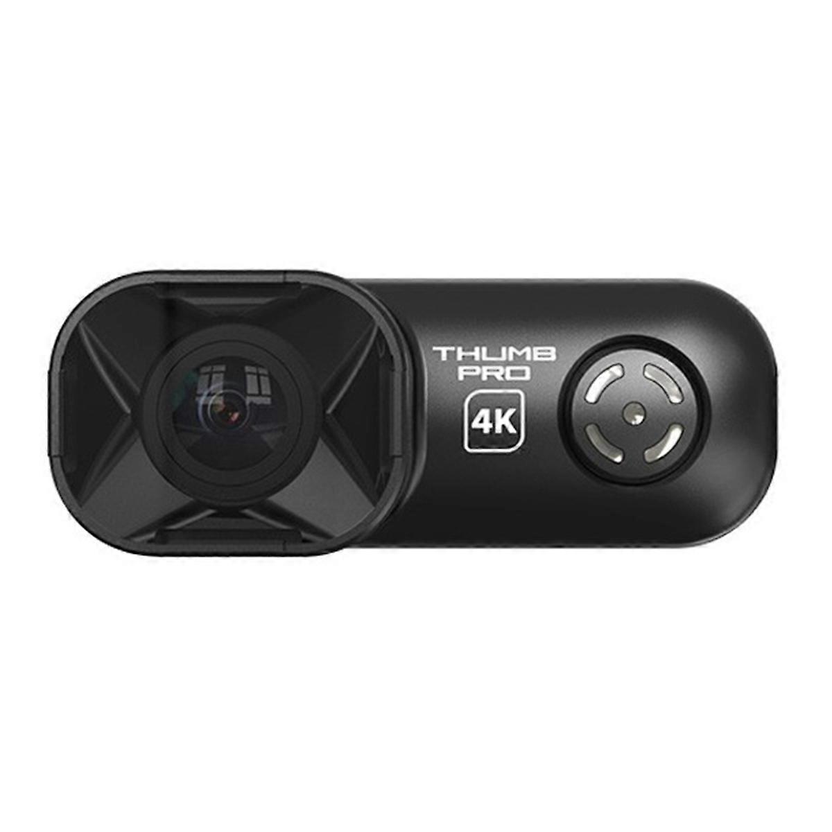  Thumb Pro W 4K MINI Action FPV Camera
