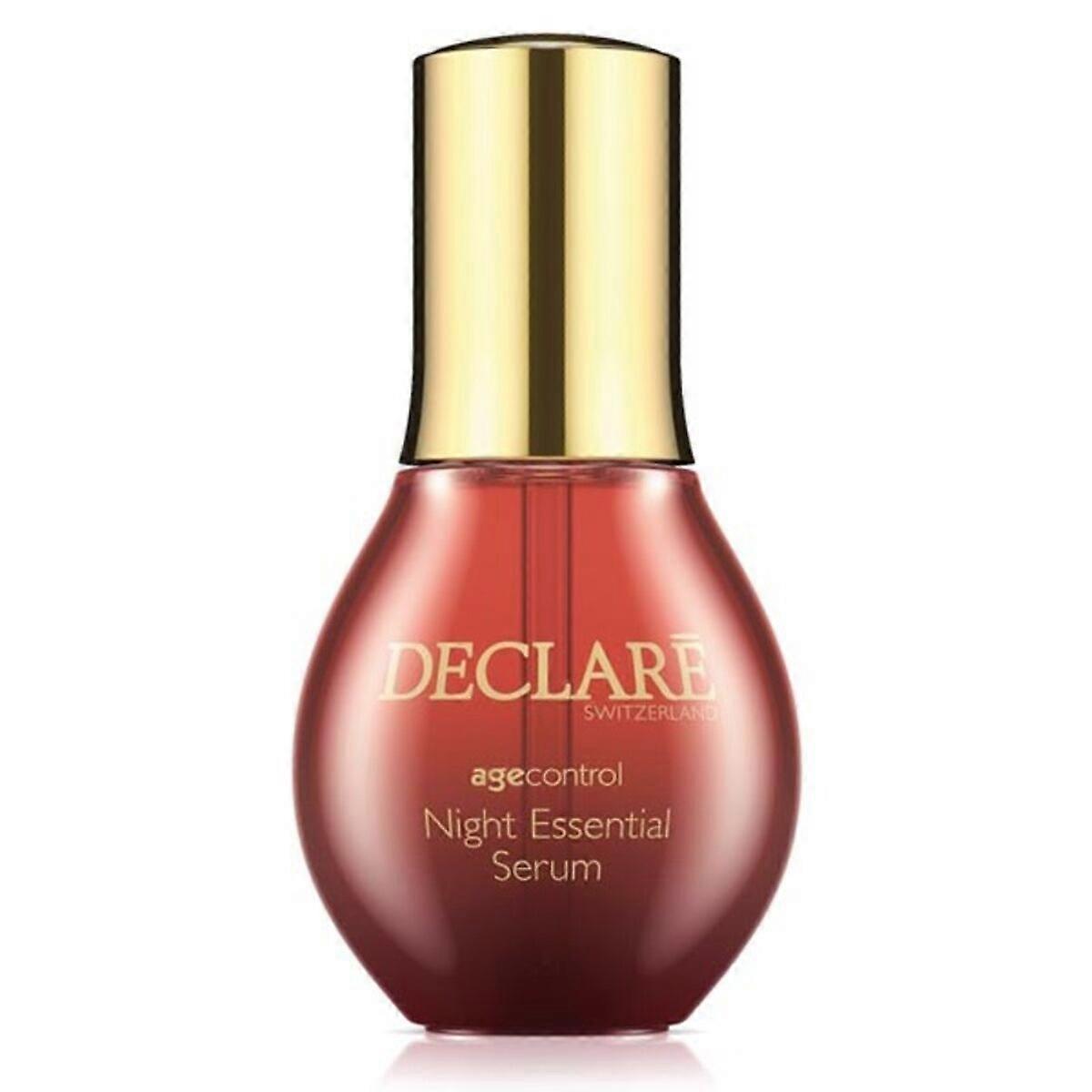 Facial Serum Declaré Age Control 50 ml