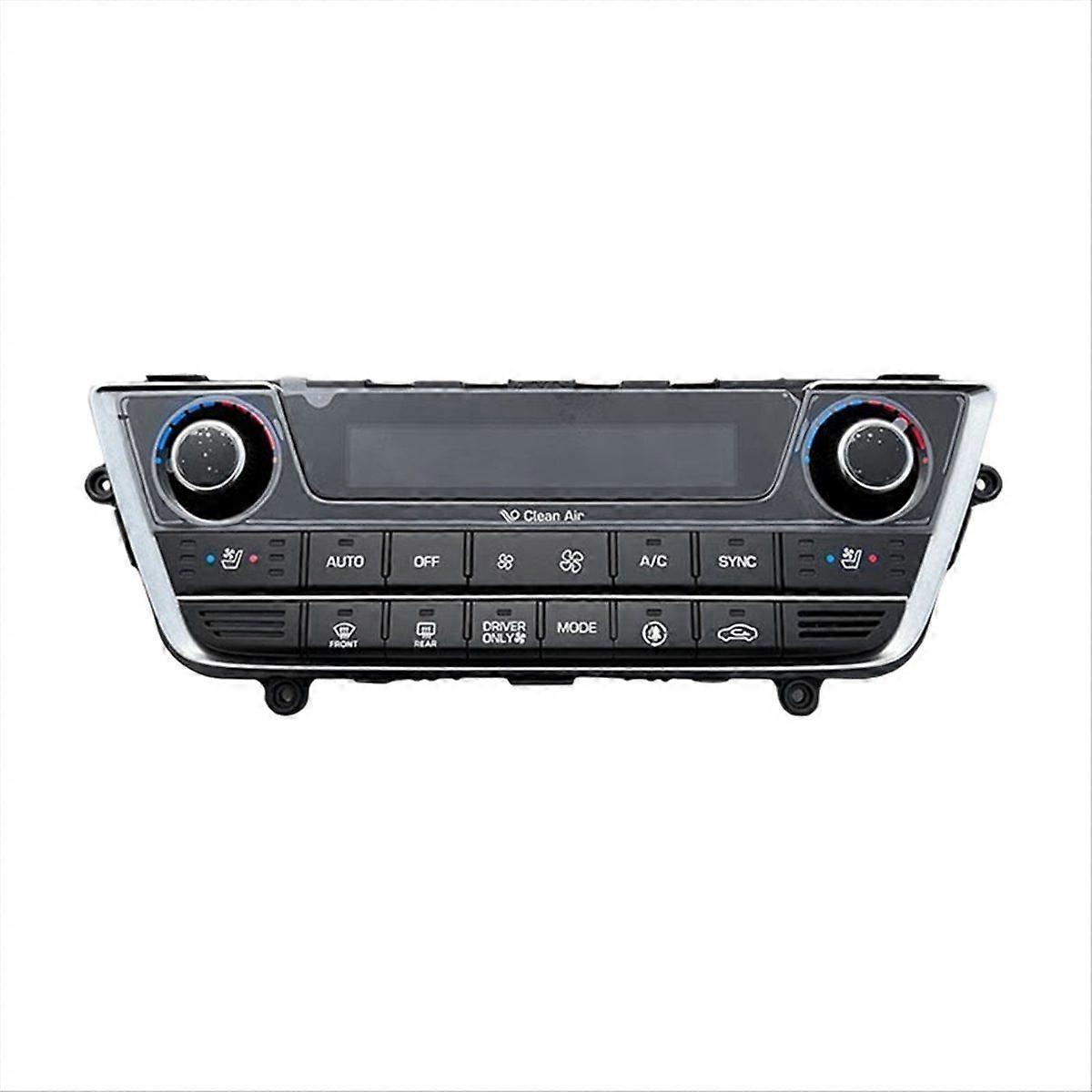 Automatic Constant Temperature Air Conditioning Panel Controller Switch 97250-E5100 97250E5100 for