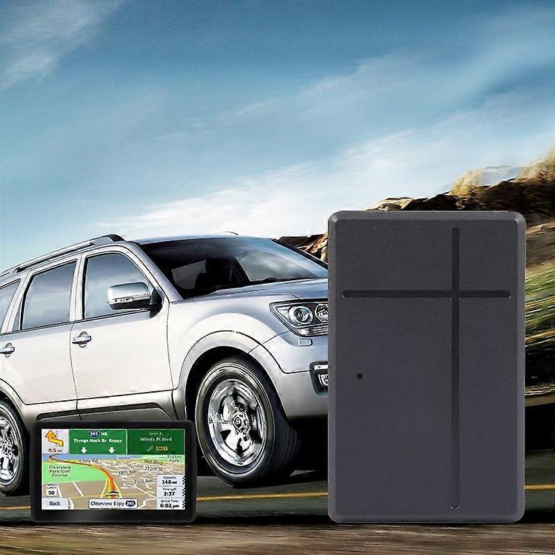 C035 Mini GPS Beidou Positioning Tracker