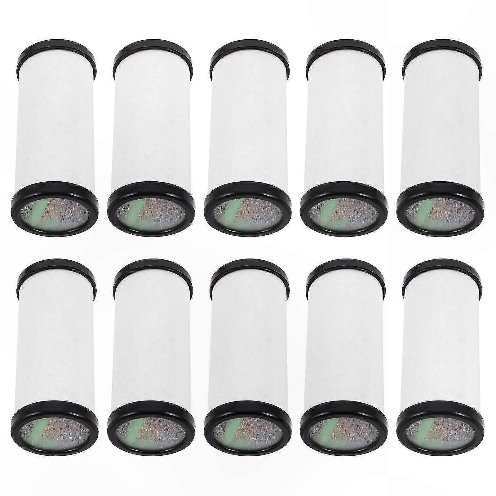 DIY Kaleidoscope Craft Kits for Kids, Eonal STEM Toy with Paper and Plastic Components, 10 Sets for Creative Fun