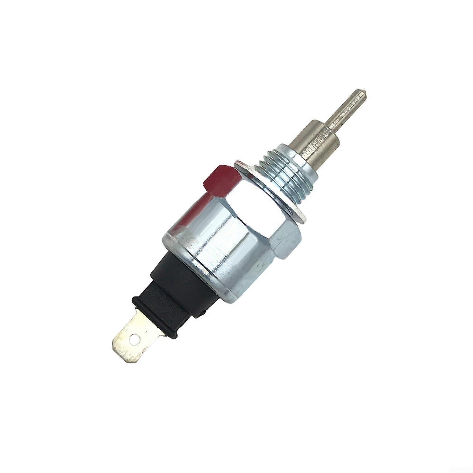 Fuel Shut Off Solenoid 16200Z6L003 Direct Replacement Part For Engine Models GX630 GX660 GX690