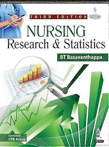 Nursing Research and Statistics
