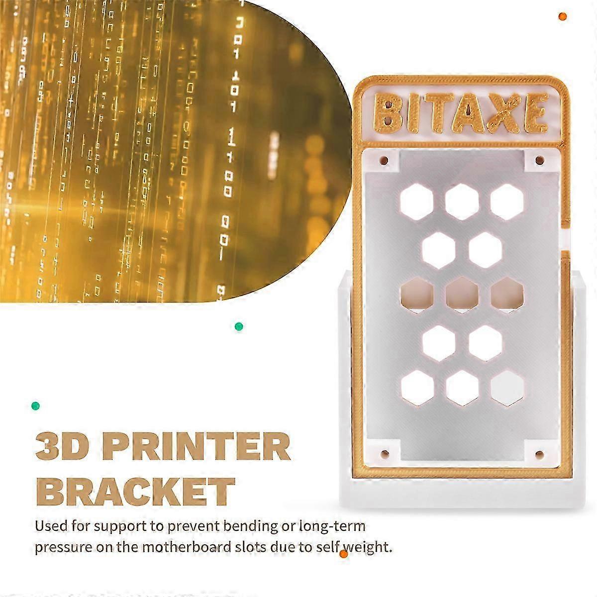 For Gamma 601 Miner Bracket 3D Printer Stand for Gamma 601 401Miner Stand