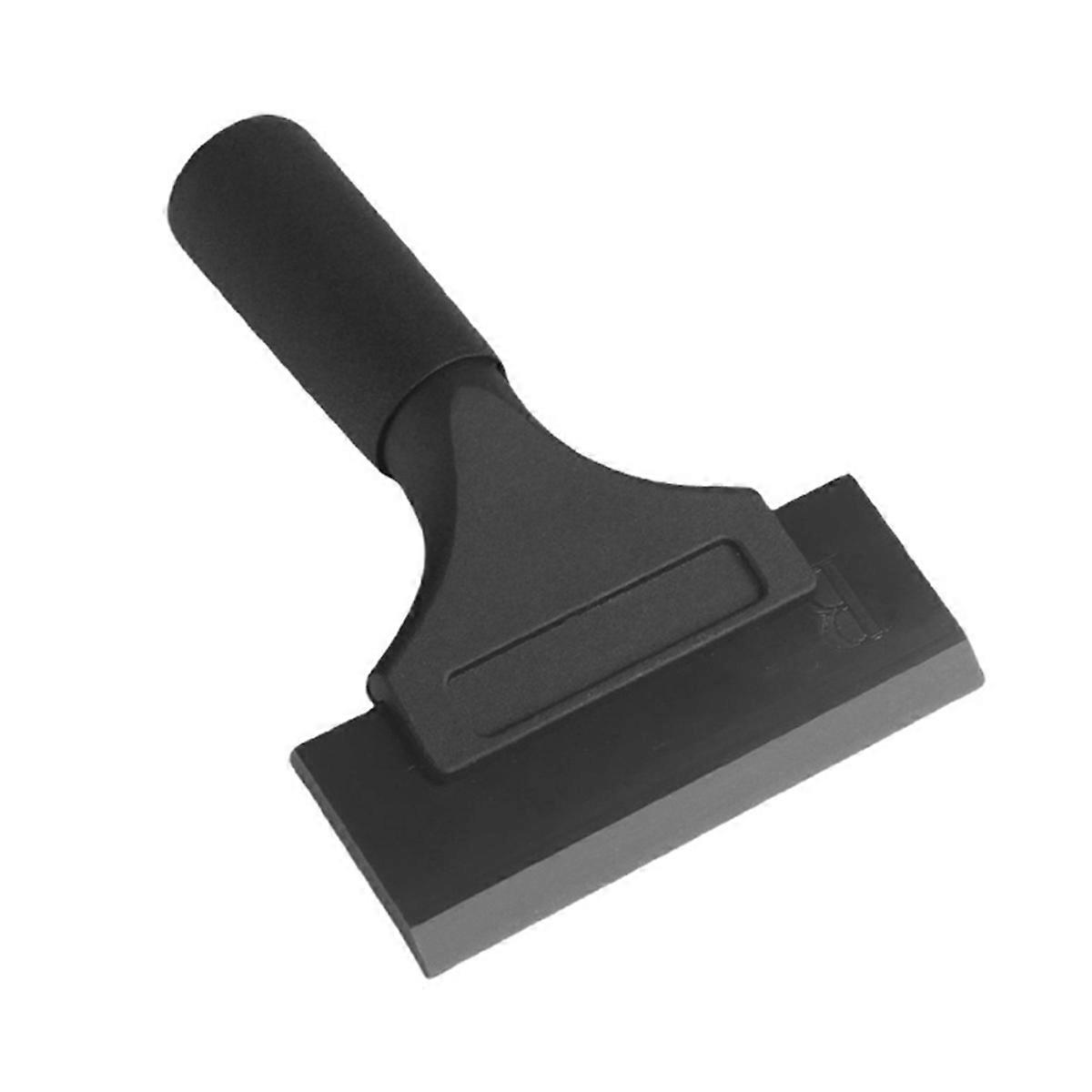 Aluminum Alloy Car Film Application Tool Short Handle Scraper