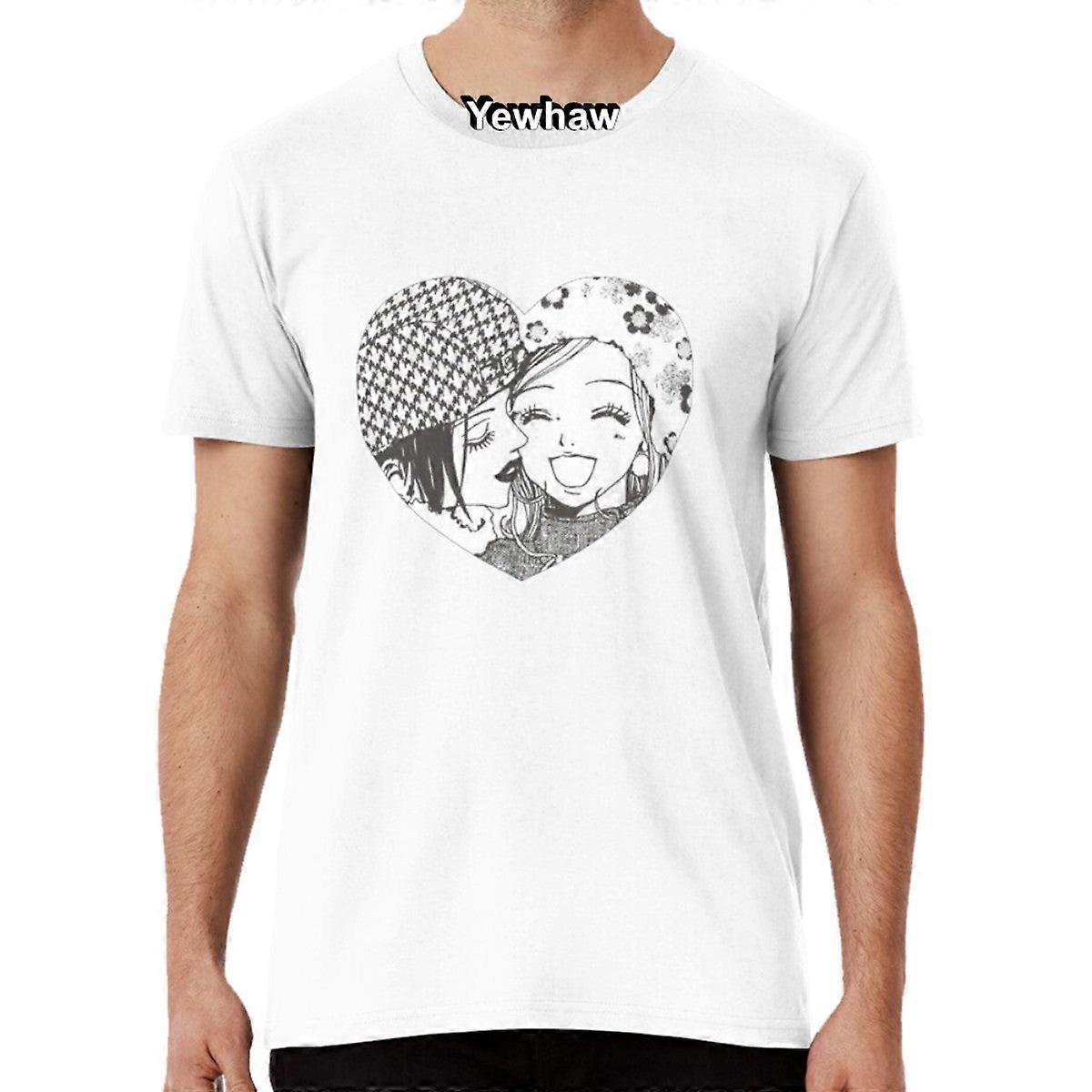 Nana & Hachi T-shirt