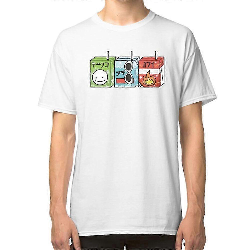 Dream Team Juice Dozen T-shirt