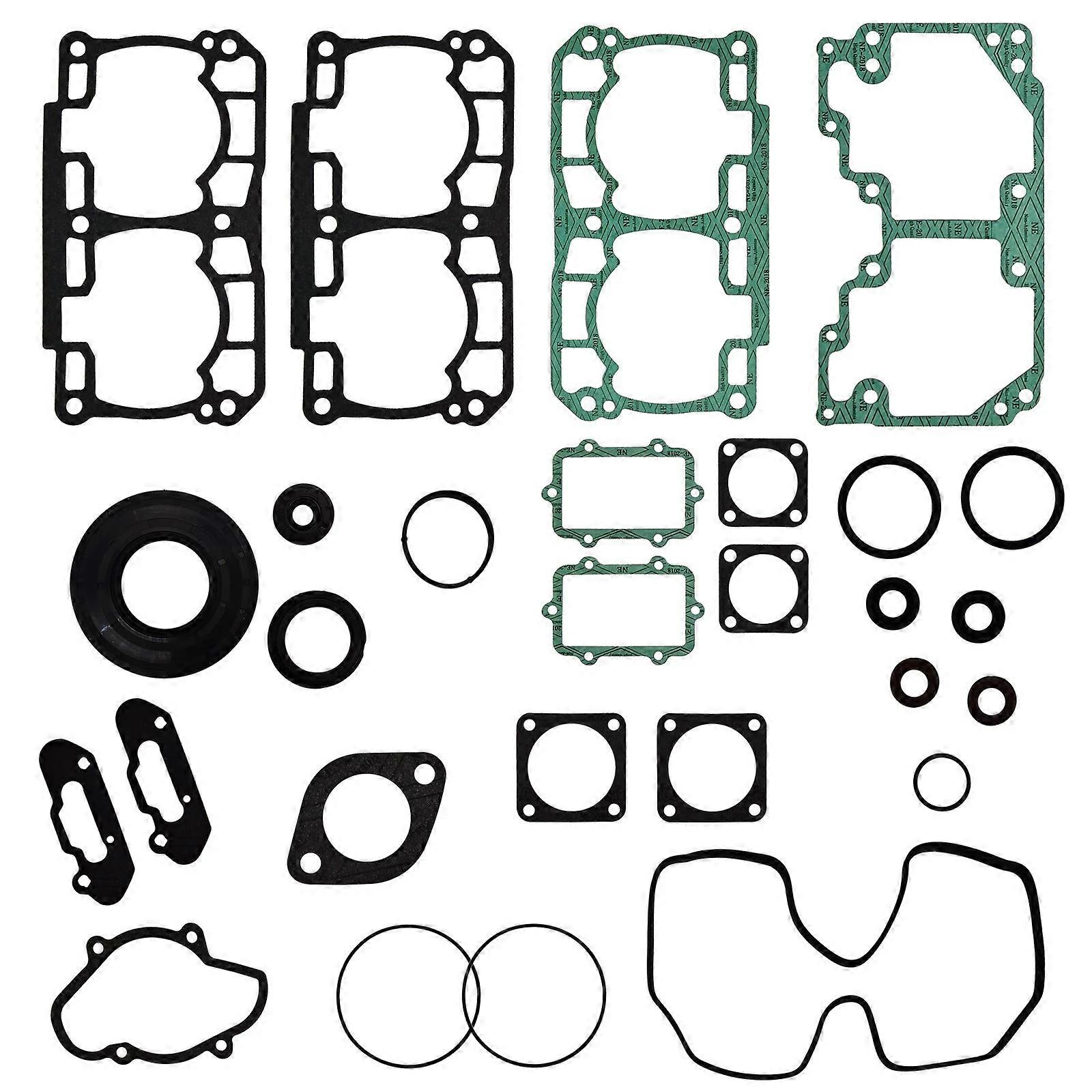 Complete engine gasket kit 711302 for Ski Doo 800R
