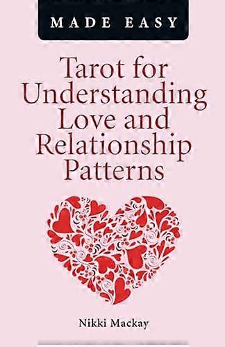 Tarot for Understanding Love and Relationship Patterns MADE EASY