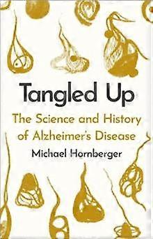 Tangled Up - Michael Hornberger