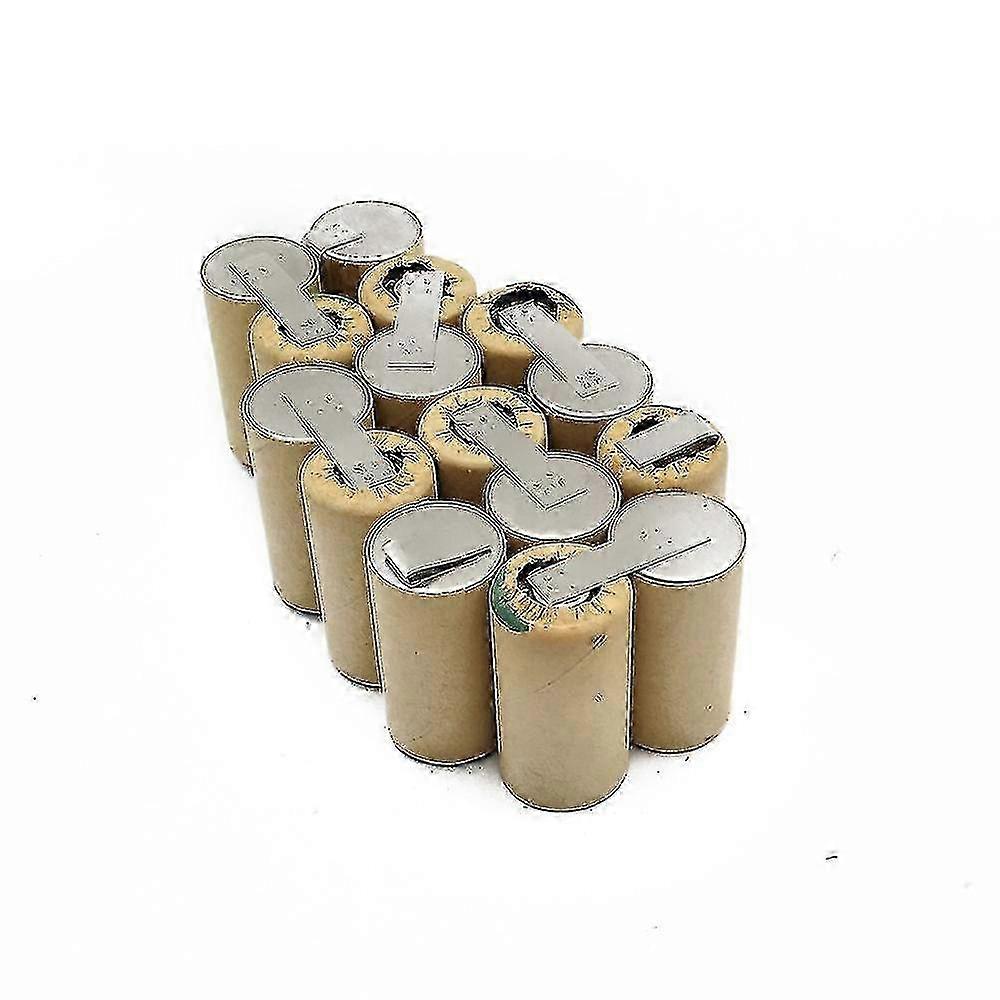 Unique 3000mah 18v Ni-mh Battery For Aeg 094402 764649