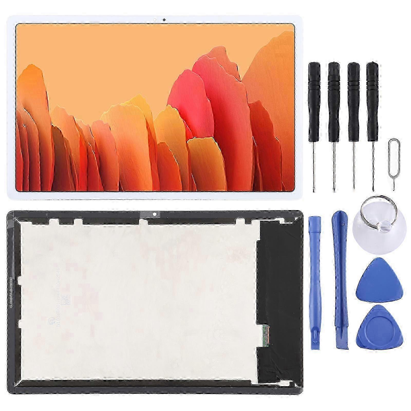 COMPATIBLE LCD Screen for Samsung Galaxy Tab A7 10.4 inch SM-T500 T505 With Digitizer Full Assembly