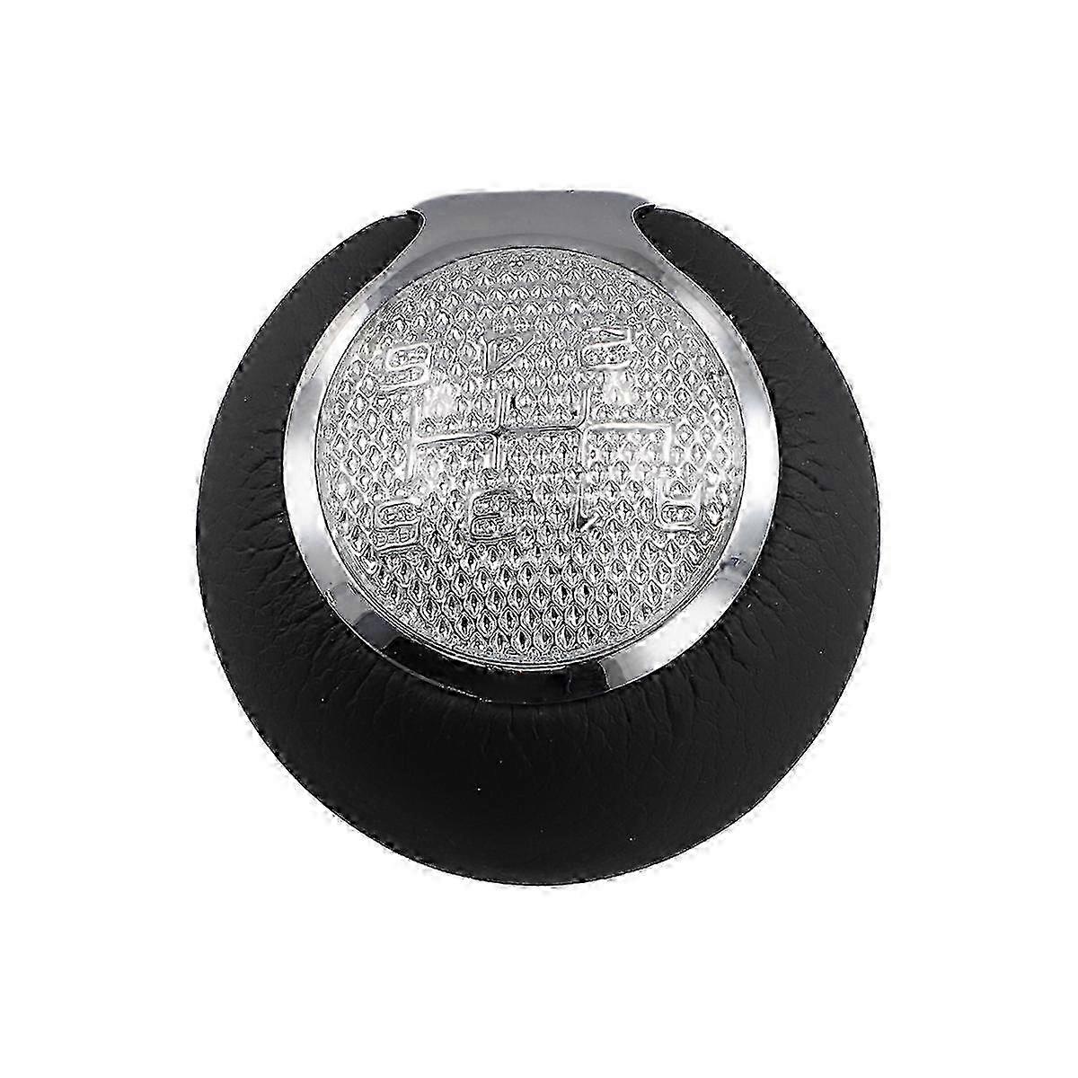 Mito 2008-2016 Car Gear Shift Knob Lever - 6-Speed Transmission Edition 1107