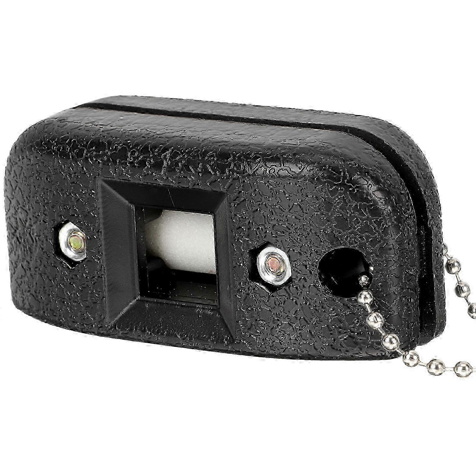 Portable Skate Sharpener Convenient Skate Grindstone Small Ice Shoes Sharpener SZRH