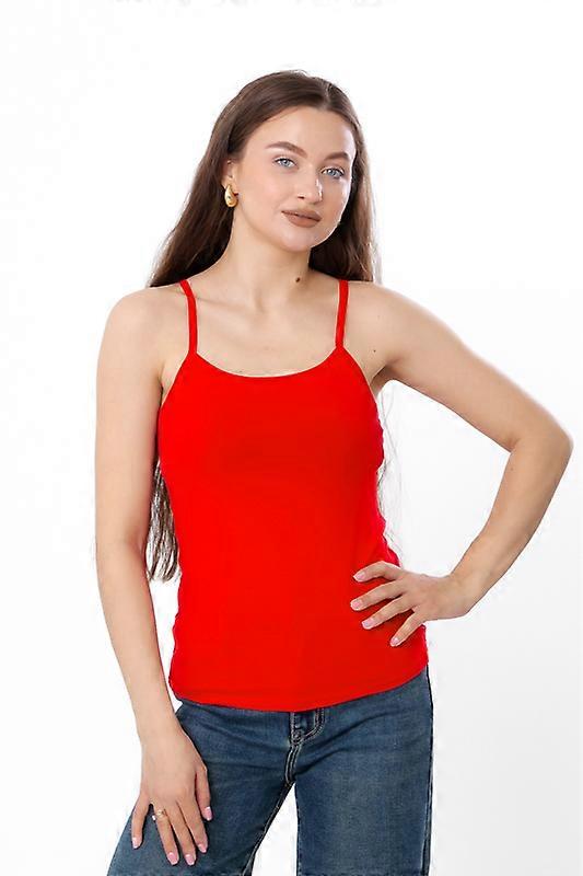 Women’s Basic Tank – Soft Touch & Perfect for Layering,, Any season,  HC 8216-036