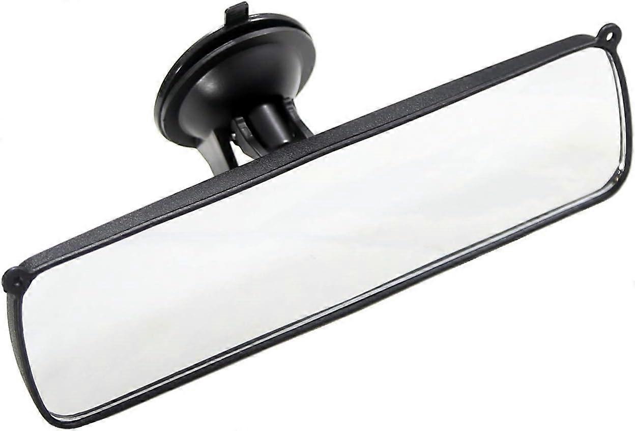 Rear View Mirror, Rearview Mirror Universal Car Interior Mirrors, 360 Degree Adjustable Auto Inside 