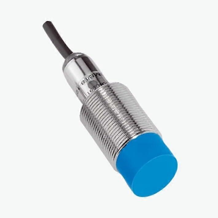 Inductive Proximity Sensor  Model Industrial Proximity Switch Series