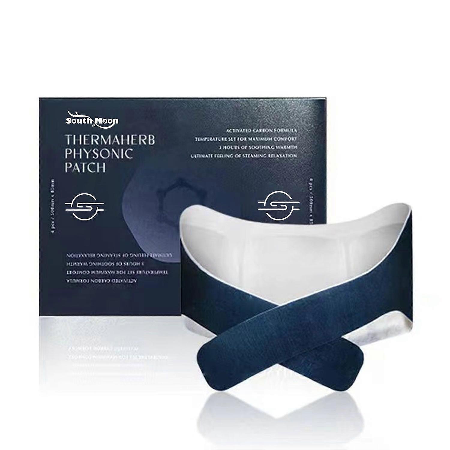 South Moon Body Shaping and Repairing Patches for Firming, Slimming, and Reducing Belly Fat and Arm 