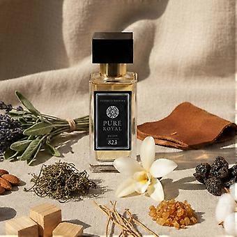823 - Pure Royal Perfume For Him 50ml