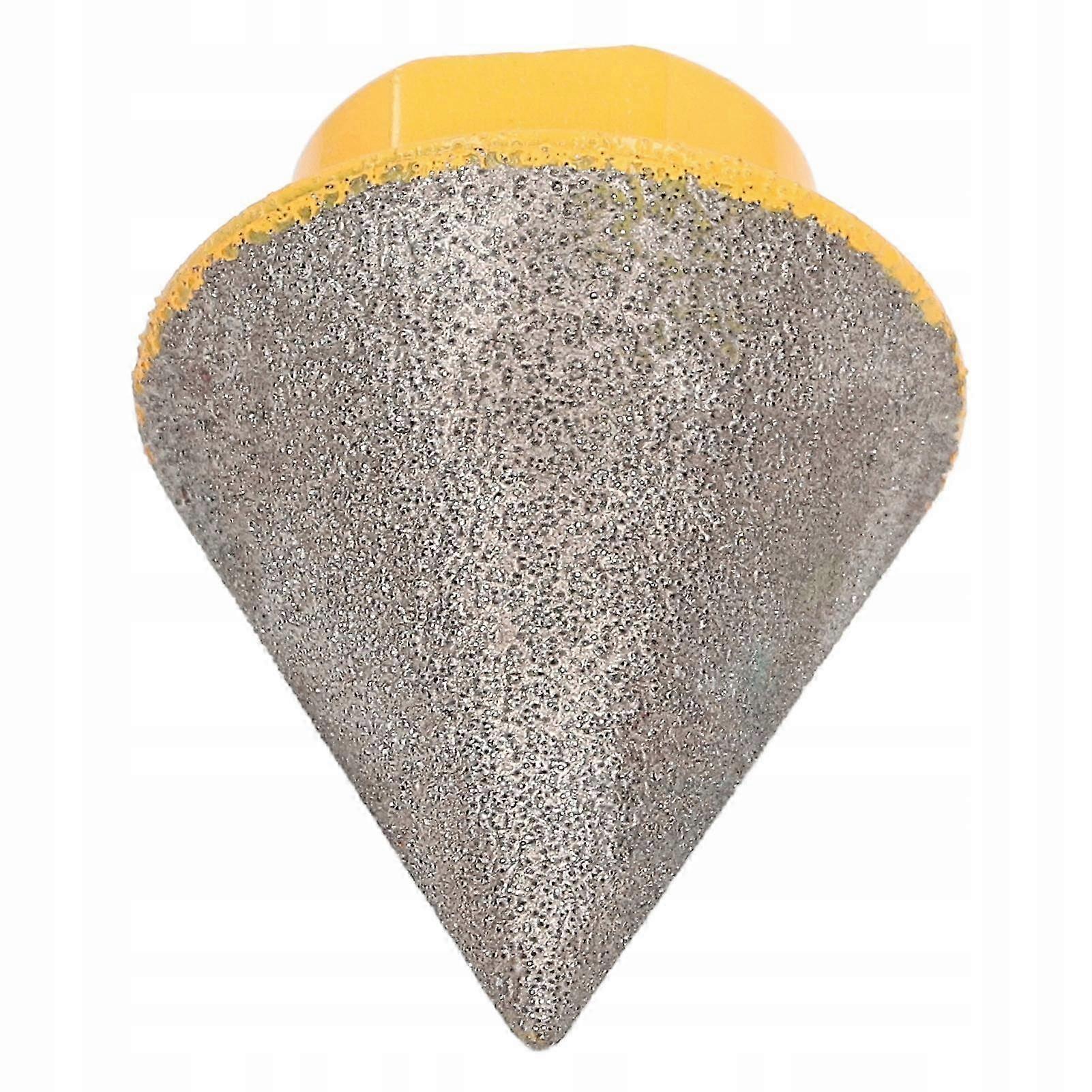 Diamond Cutter Conical Taper Thread 60 Degrees