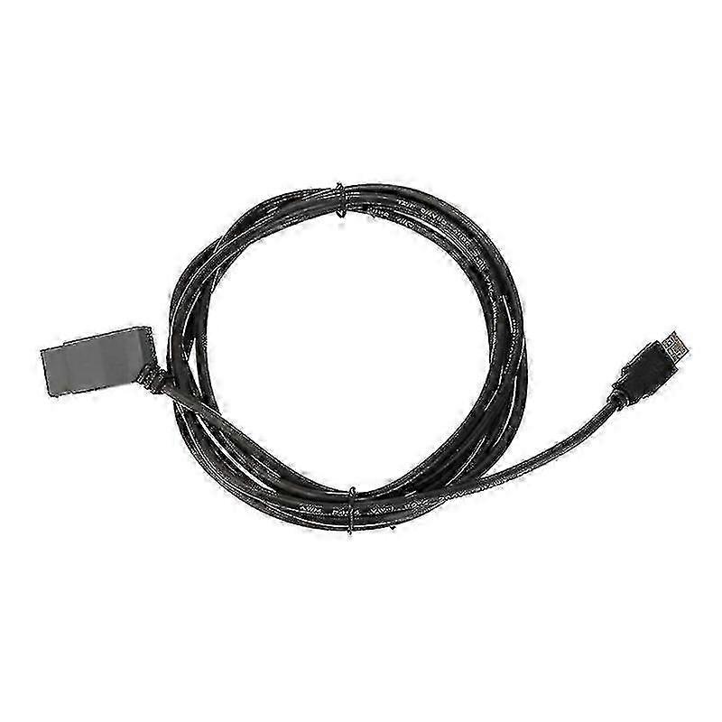 Usb Plc Programming Cable 1aa01-0ba0 Suitable For Siemens Logo Series