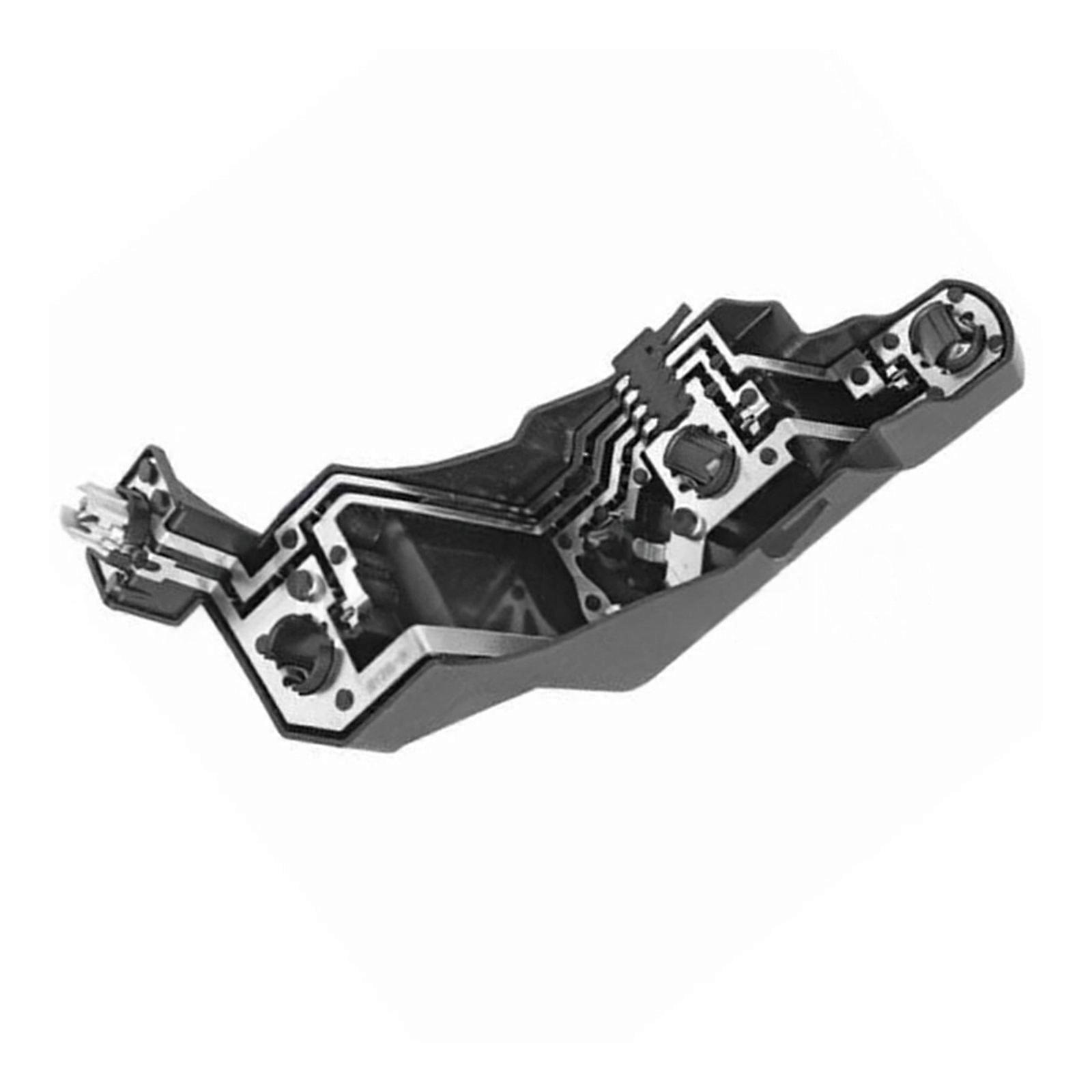 Left/Right Light Socket Panel 63217361881 63217361882 for E60 2007-2010 Light Bulb Holder Circuit Board Replacement Multicolor