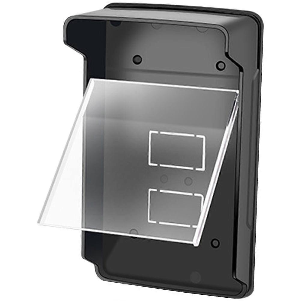 Eease Rainproof Door Entry System Access Control Protector Shell