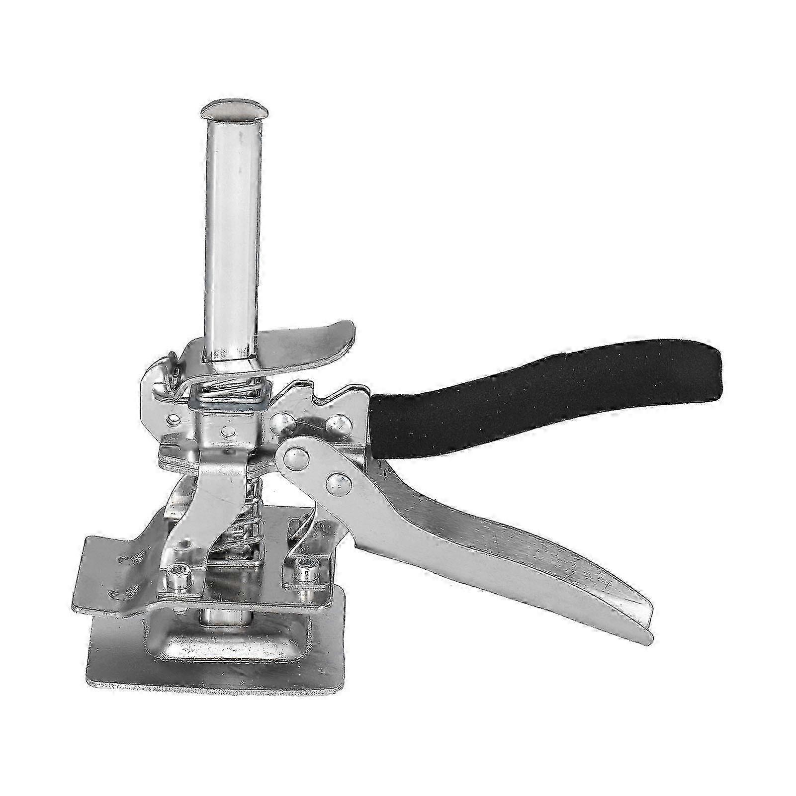 Tile Height Regulator Adjuster Tile Leveling System Wall Leveling Lifting Construction Tool Arm Lifting Tool 2025