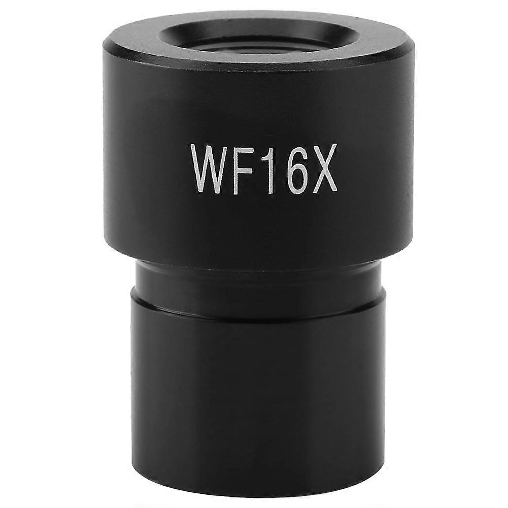 DM-WF009 WF16X Magnification Microscope Wide angle Eyepiece Interface Diameter 23.2mm